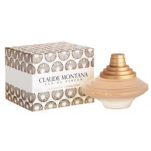 Claude Montana - Eau de Parfum | Parfums Montana Paris